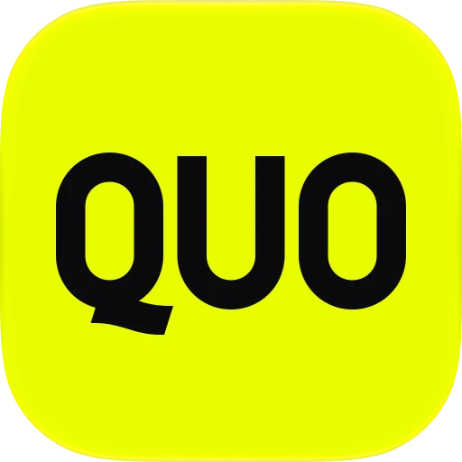 OpenPhone app icon