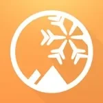 OpenSnow app icon