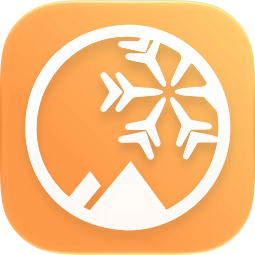 OpenSnow app icon