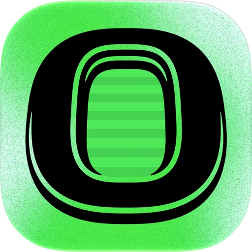 Optimal app icon