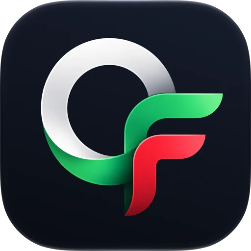 OptionsFlow app icon
