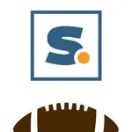 Orange Football News app icon