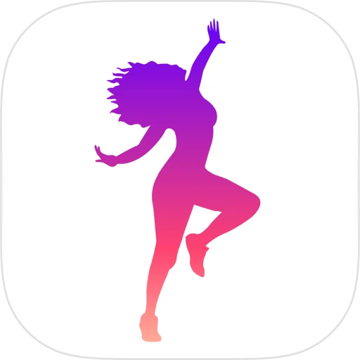 Organic Dance app icon