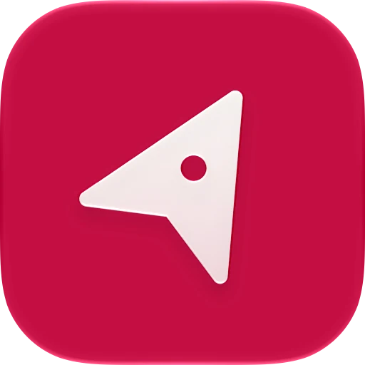 OS Maps app icon