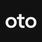 Oto app icon