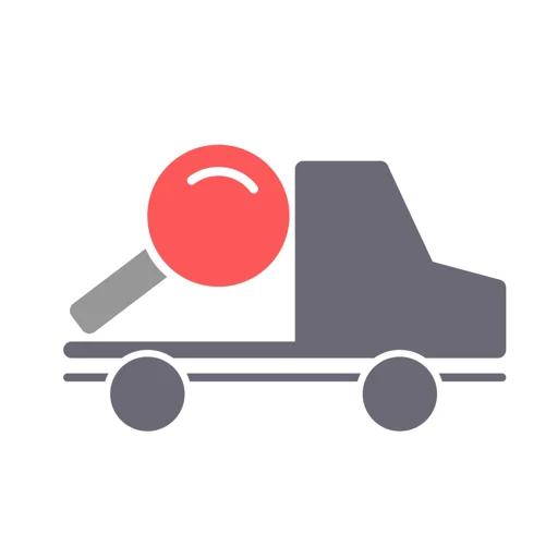 OTR Places app icon