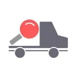 OTR Places app icon