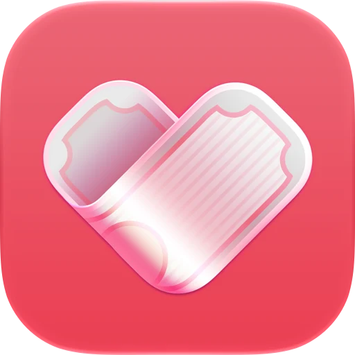 Our Expenses app icon