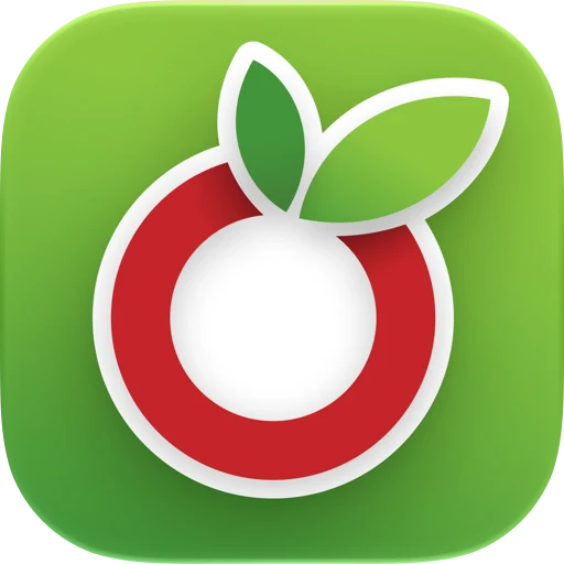 Our Groceries Shopping List app icon
