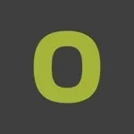 Outdooractive app icon