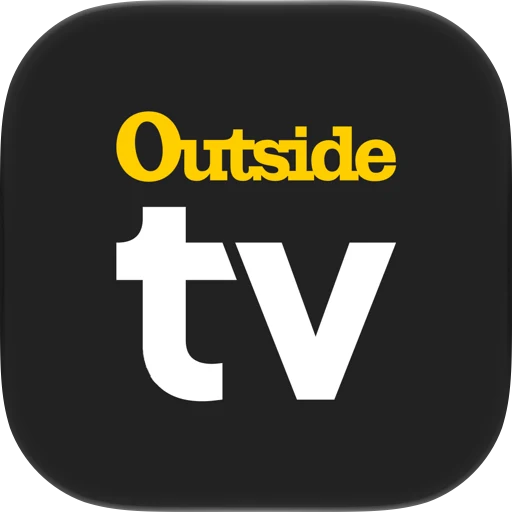 Outside TV app icon