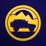 Overland Bound One app icon