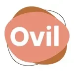 Ovil app icon