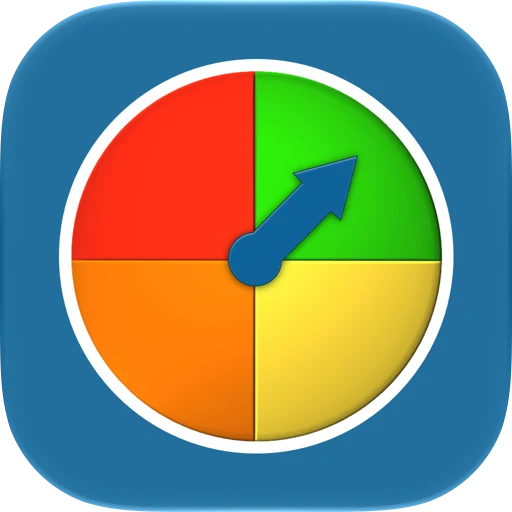 OxiPur app icon