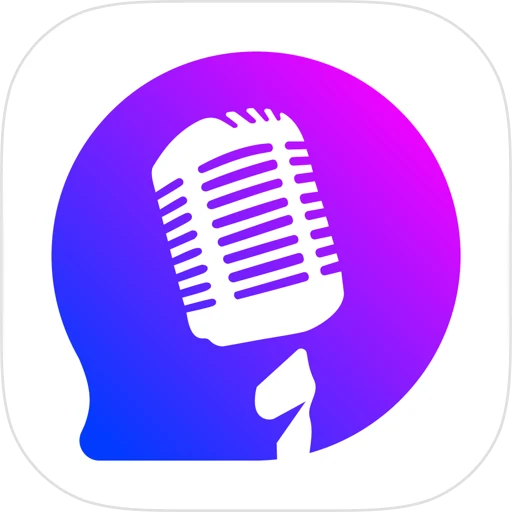 OyeTalk app icon