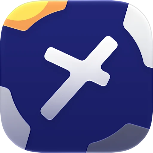 OzRunways EFB app icon