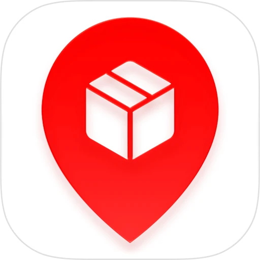 Parcelee app icon