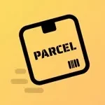 Parcel Track app icon