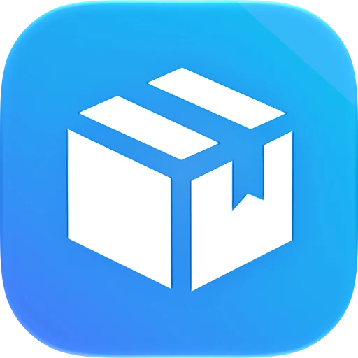 Package Tracker app icon
