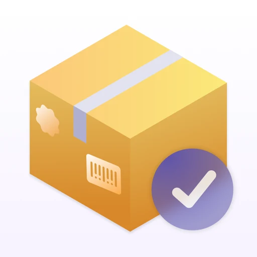 Package Tracker app icon