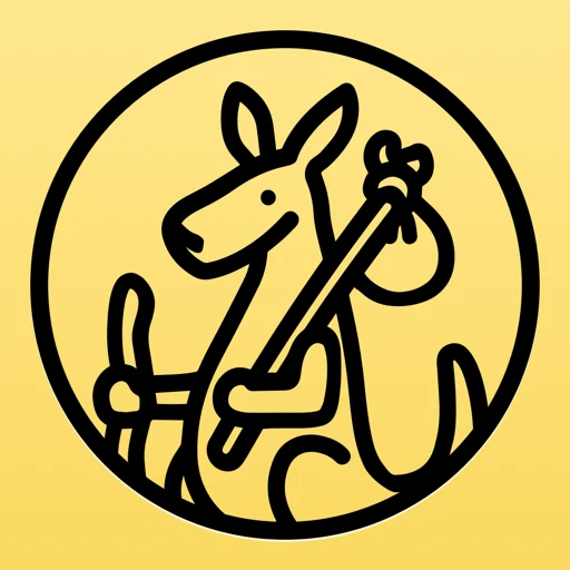 Packaroo app icon