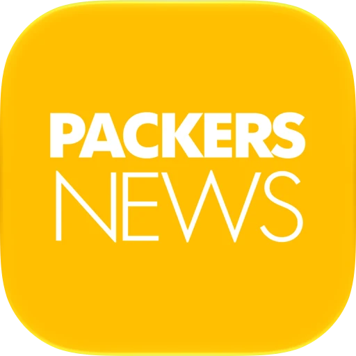 Packers News app icon