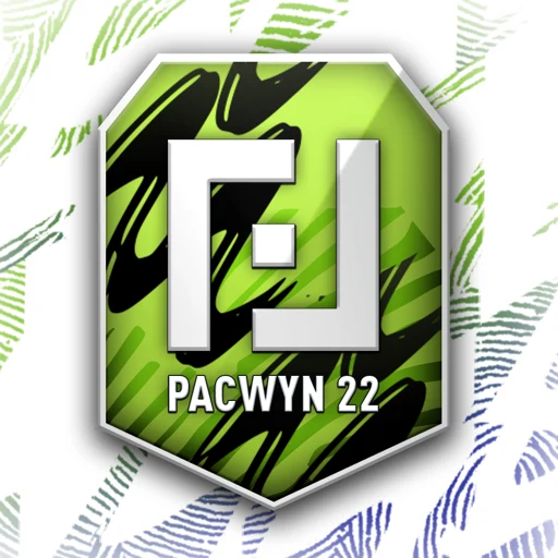 Pacwyn 22 Draft app icon