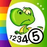 Paint app icon