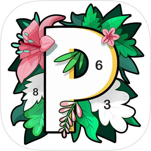 Paint.ly app icon