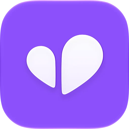 Paired app icon