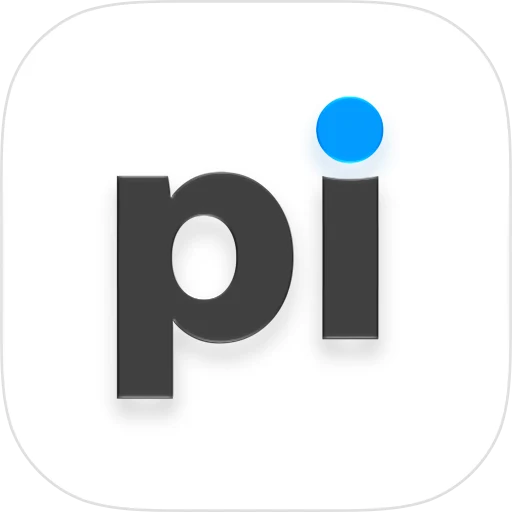 Pal Item app icon