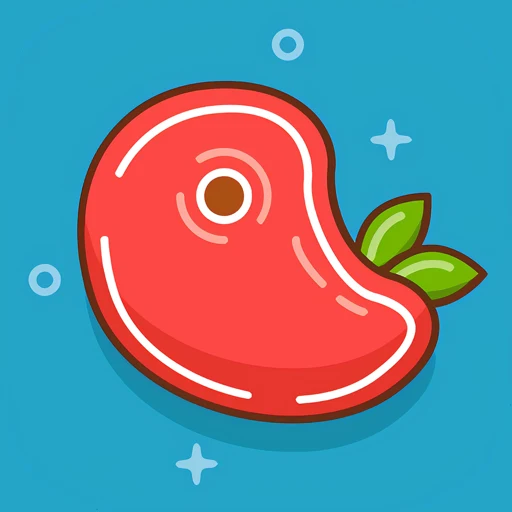 Paleo Diet Meal Plan app icon