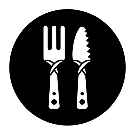 Paleo Plate app icon