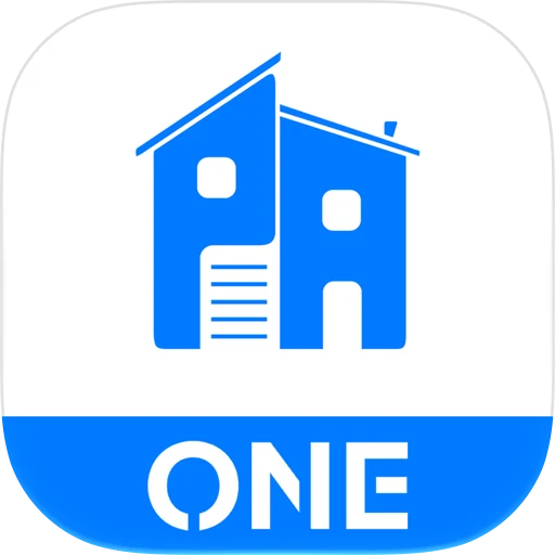 PalmAgent ONE app icon