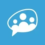 Paltalk app icon