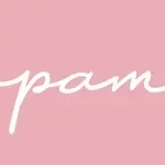 Pam Fitness app icon