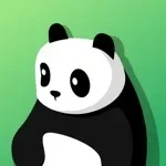 PandaVPN Pro app icon
