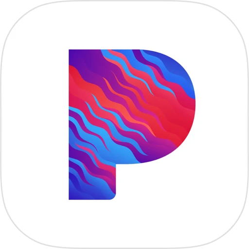 Pandora app icon