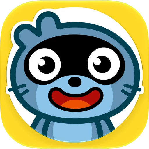 Pango Kids app icon