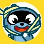 Pango Kids app icon