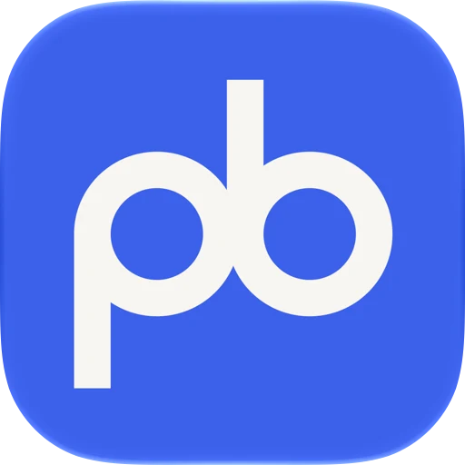 PangoBooks app icon