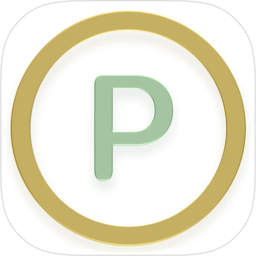 Pangram app icon