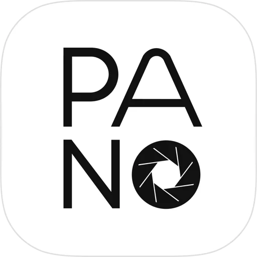 PANO Carousel Collage Panorama app icon