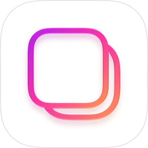 Panorama Scroll Carousel Maker app icon