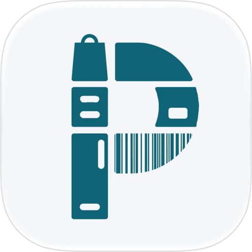 Pantrist app icon
