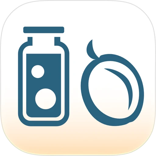 Pantry Check app icon
