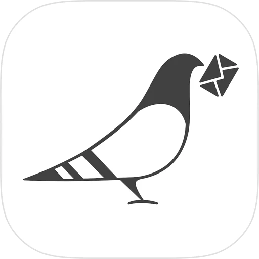 Paperless Post app icon