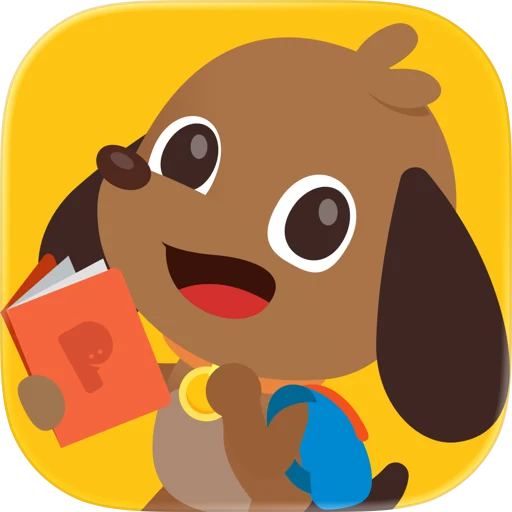 Papumba app icon