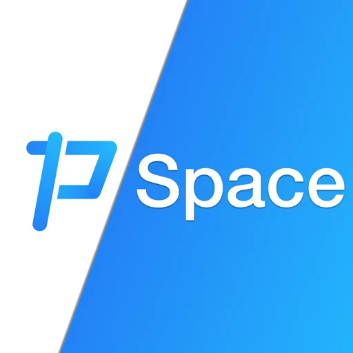 Parallel Space app icon
