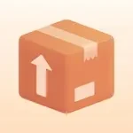 Parcel app icon
